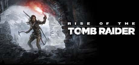 STEAM学习 古墓丽影10：崛起 20周年版 Rise of the Tomb Raider: 20 Year Celebration 附全附件 含修改器 27G游戏封面