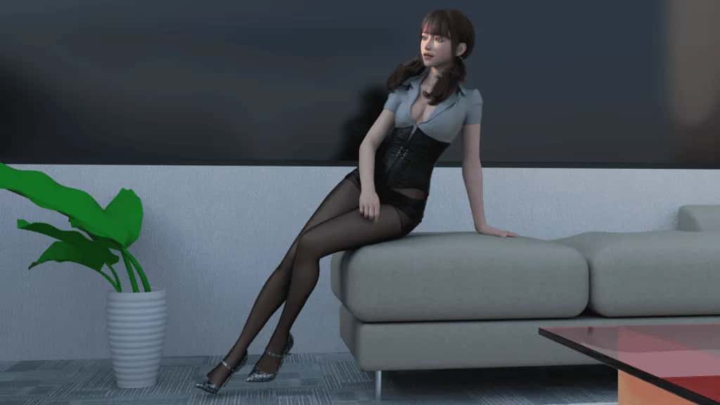 游戏画面2